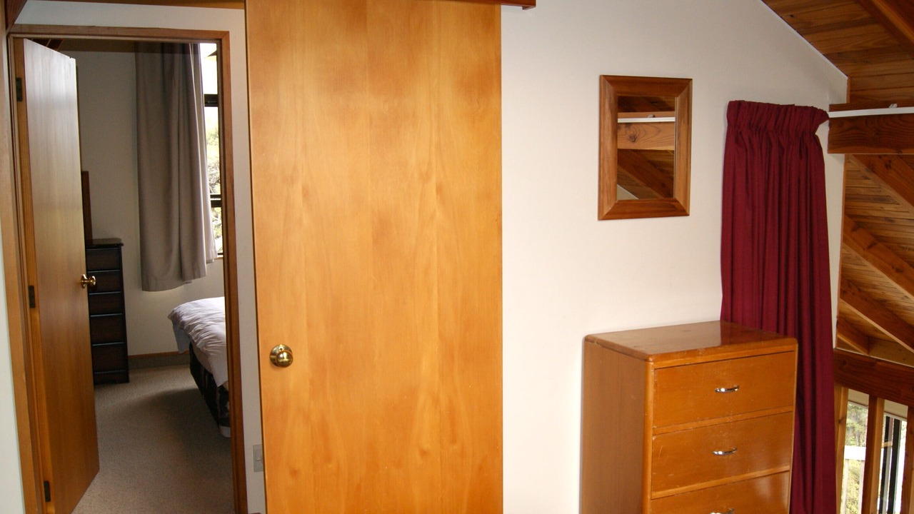 Photo of Bedroom in Tata Beach