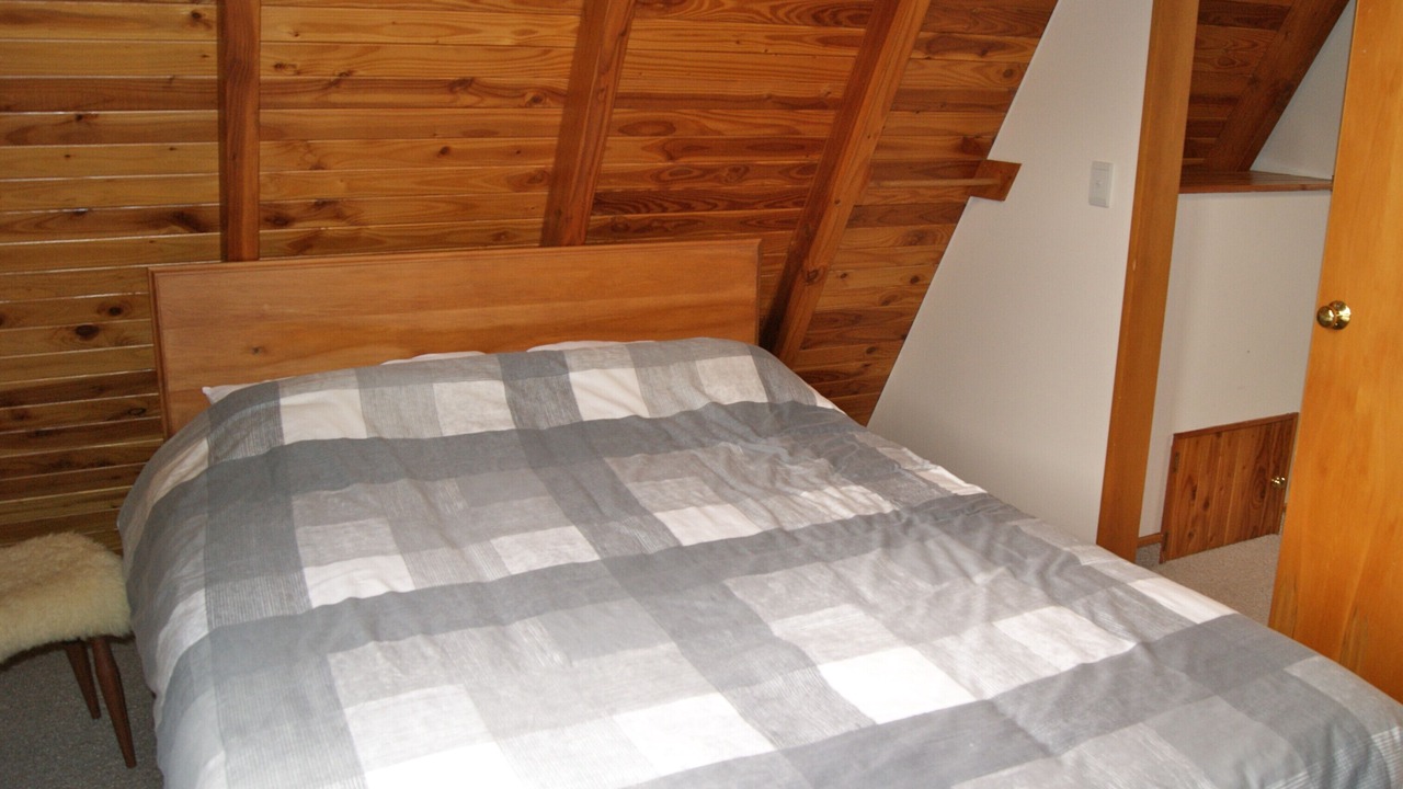 Photo of Bedroom in Tata Beach