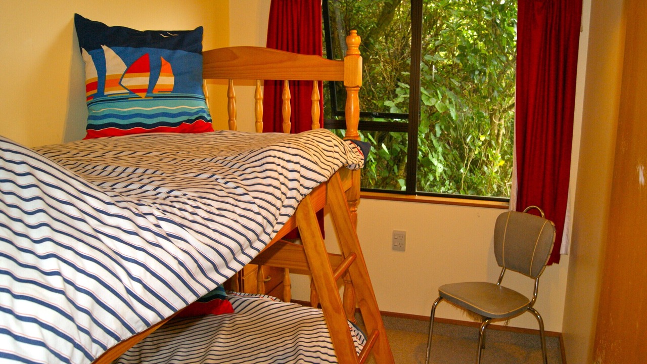 Photo of Bedroom in Tata Beach