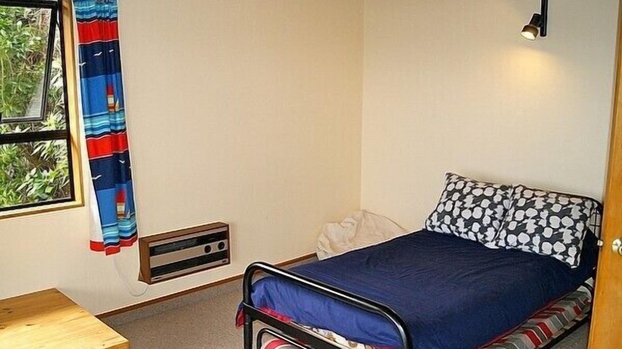 Photo of Bedroom in Tata Beach