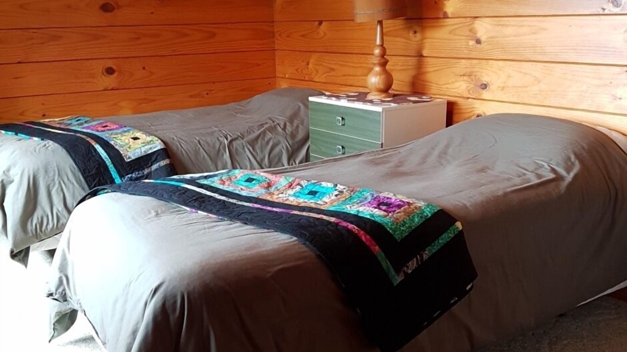 Photo of Bedroom in Okere Falls