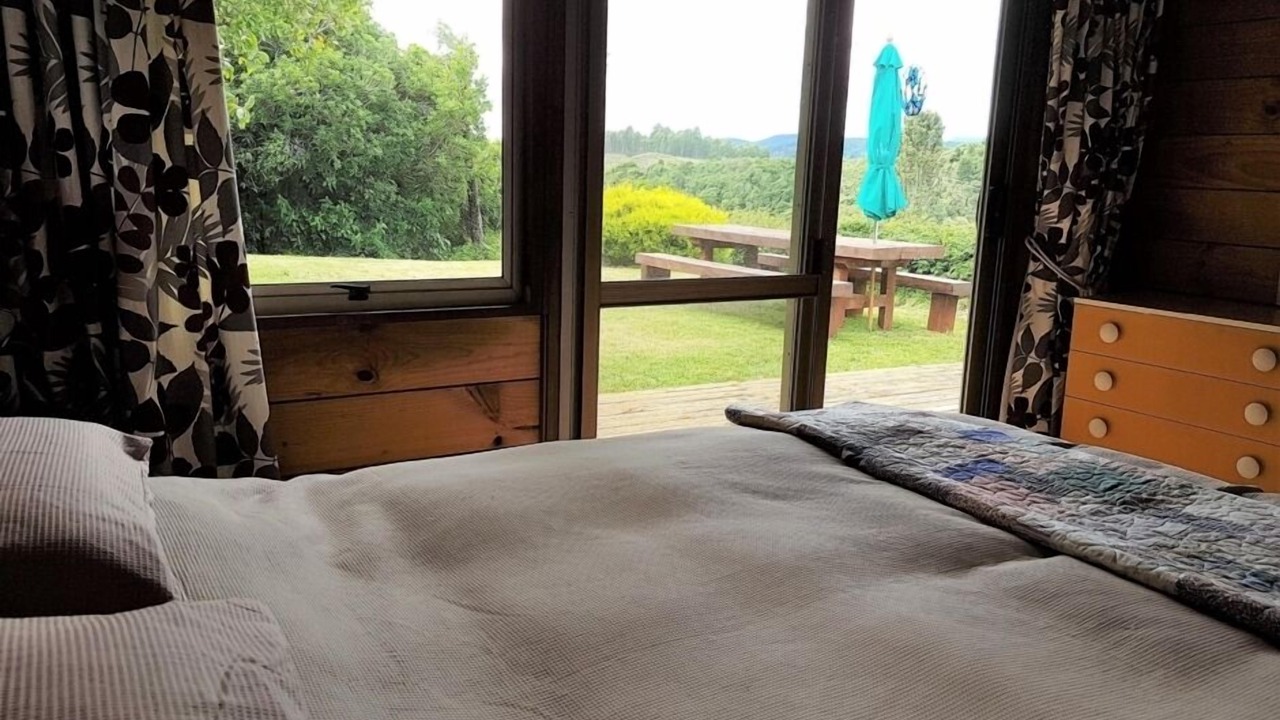 Photo of Bedroom in Okere Falls