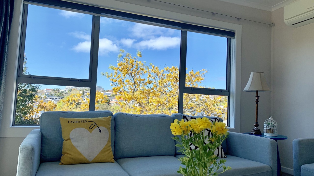 Photo of Livingroom in Rothesay Bay