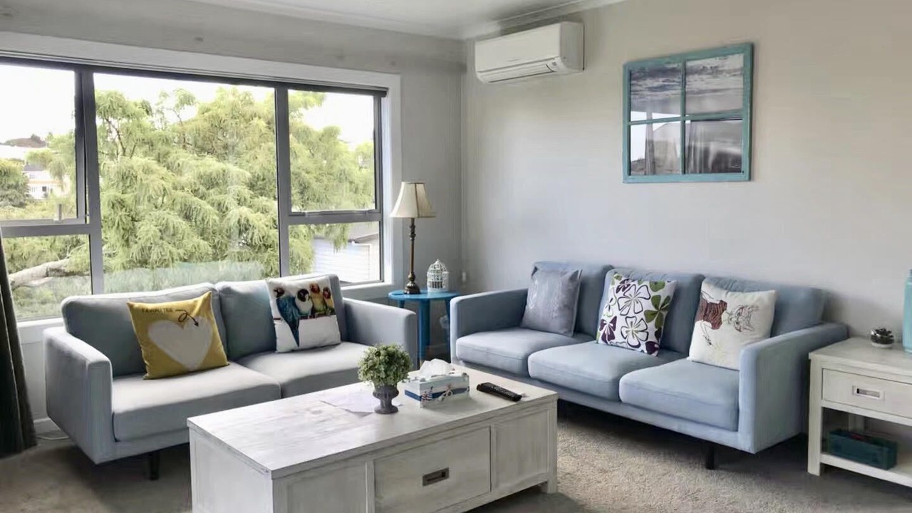 Photo of Livingroom in Rothesay Bay