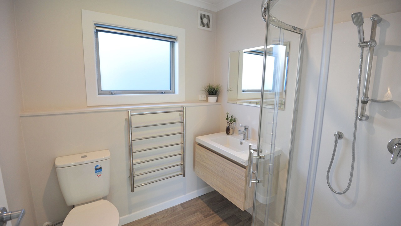 Photo of Bathroom in Rothesay Bay