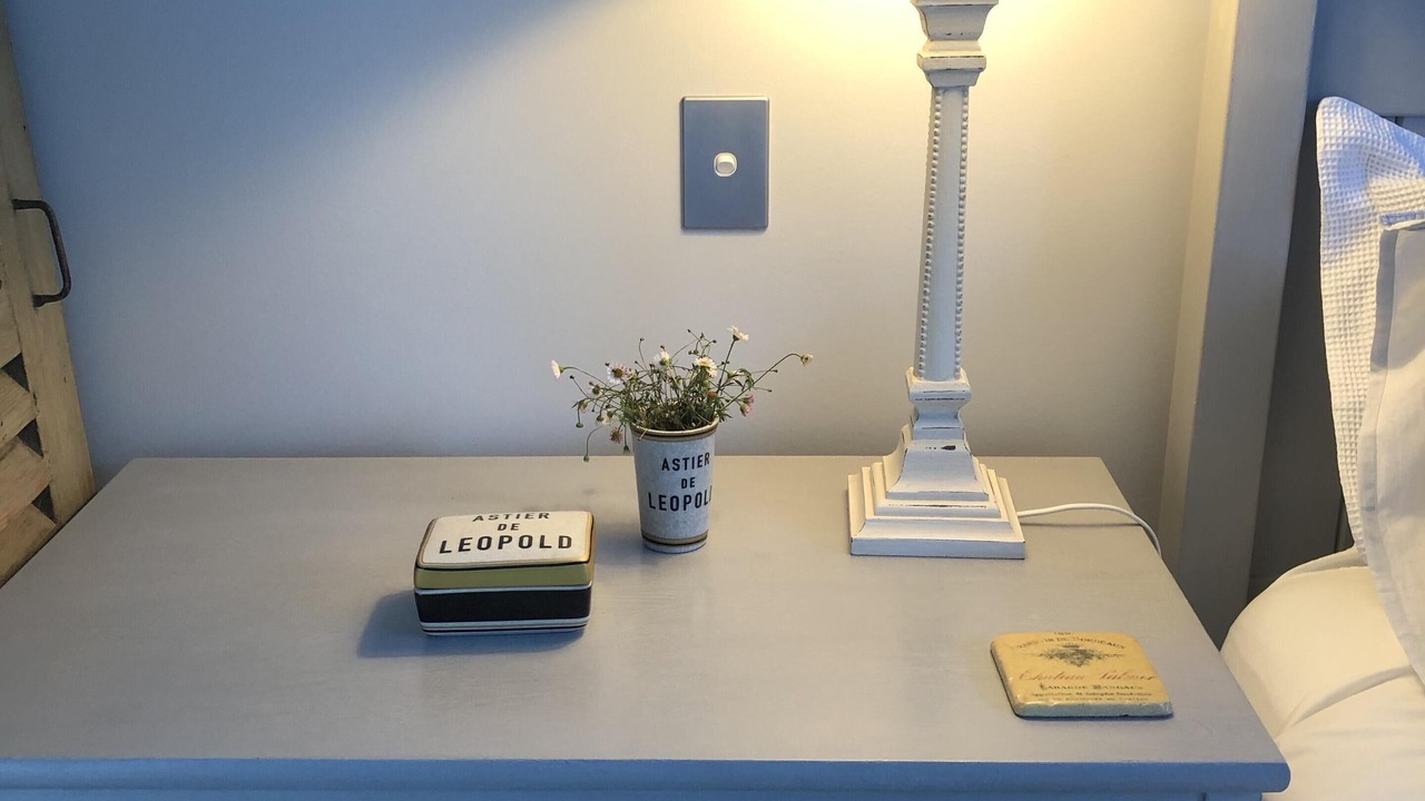 Photo of Bedroom in Cambridge