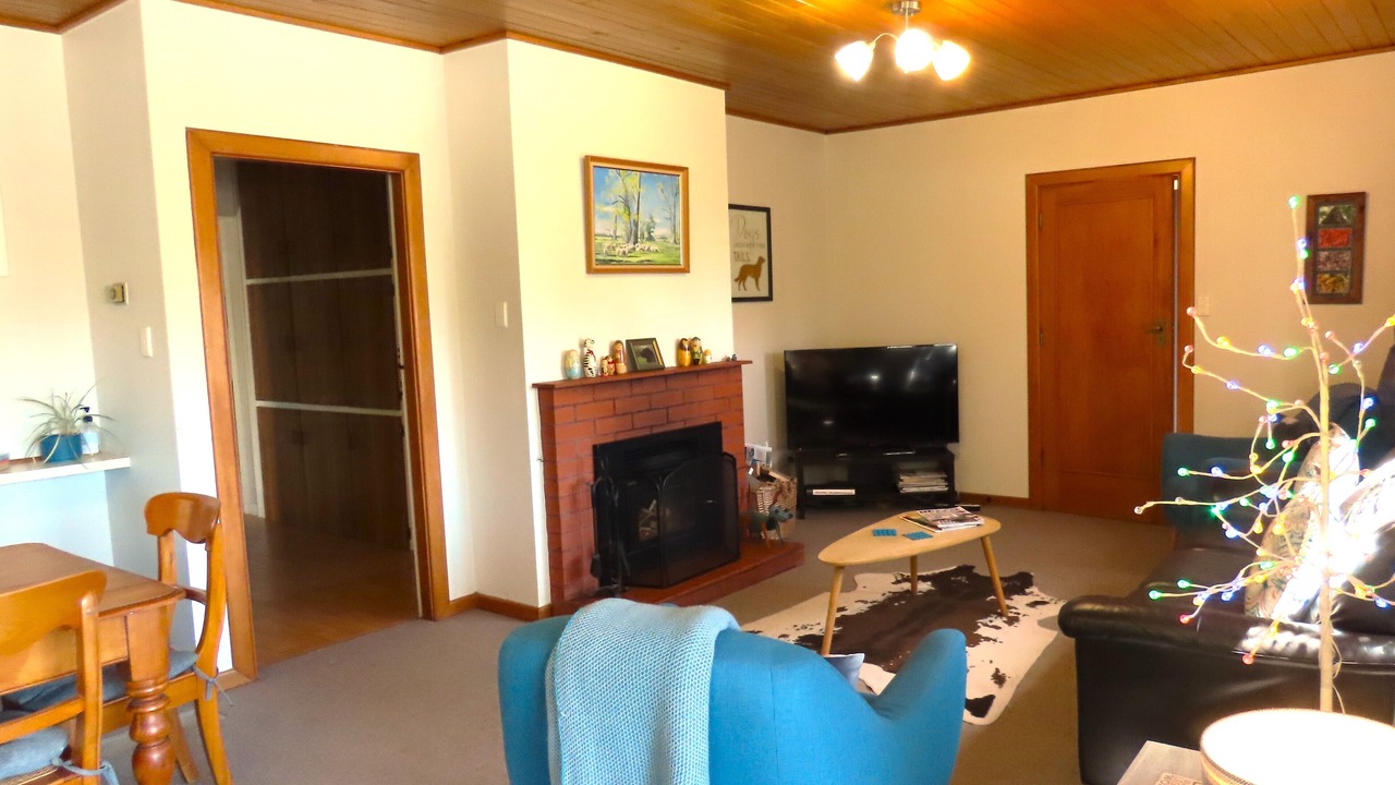 Photo of Livingroom in Rangiora