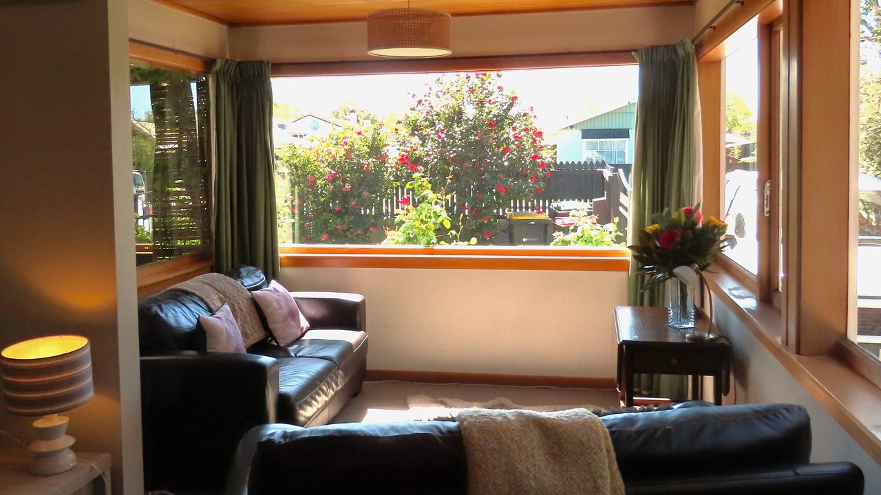 Photo of Livingroom in Rangiora
