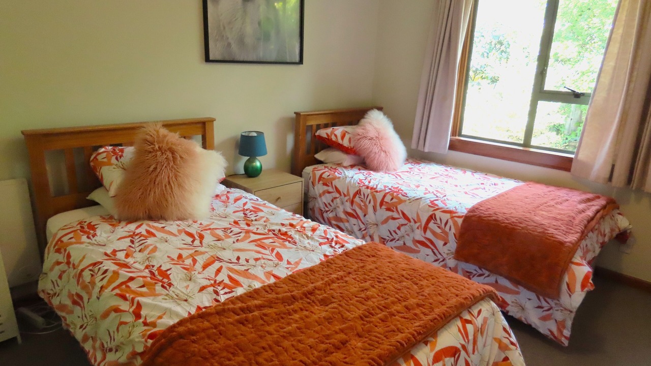 Photo of Bedroom in Rangiora