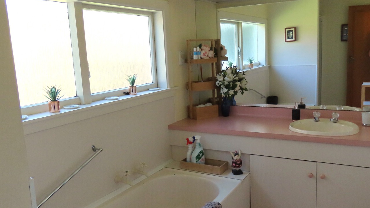Photo of Bathroom in Rangiora