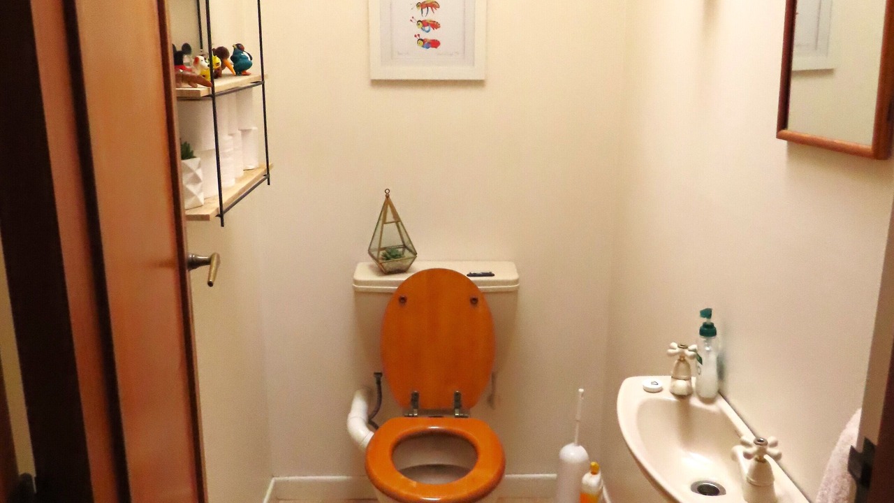 Photo of Bathroom in Rangiora