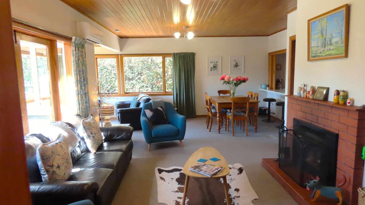 Photo of Livingroom in Rangiora