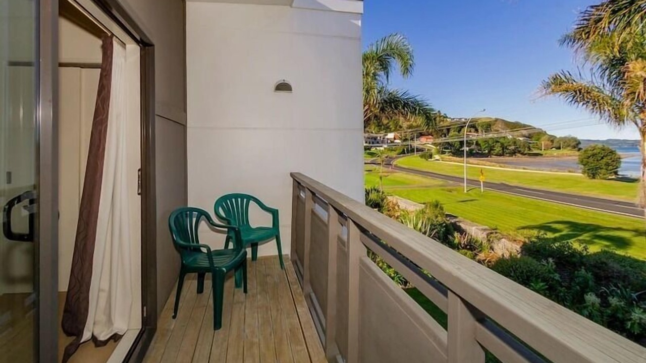 Photo of Patio Balcony in Whitianga