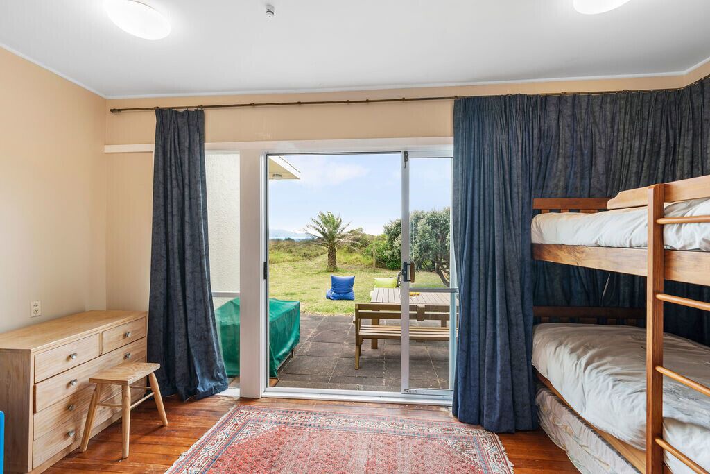 Photo of Bedroom in Waikanae