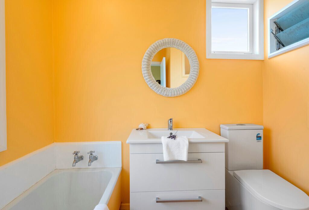 Photo of Bathroom in Waikanae