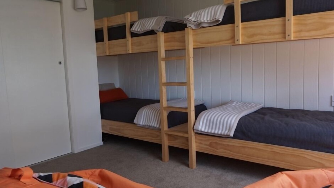 Photo of Bedroom in Mahurangi West