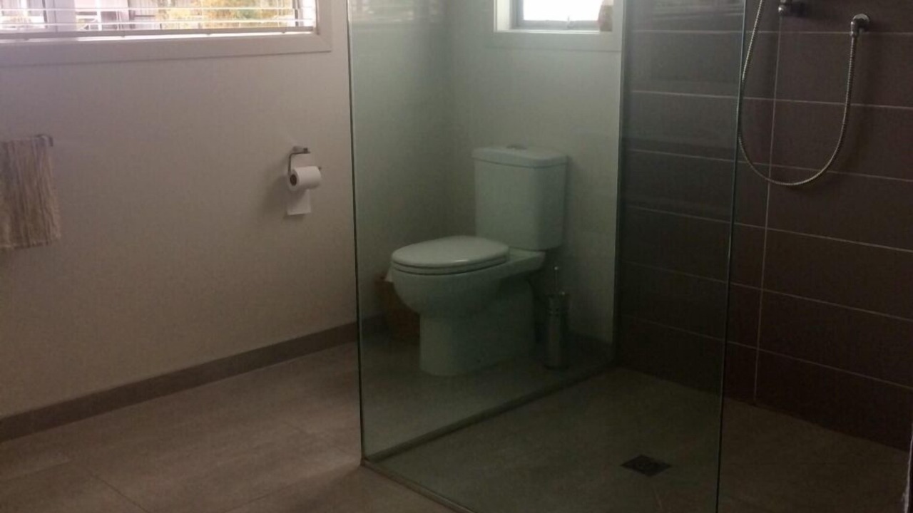 Photo of Bathroom in Whitianga