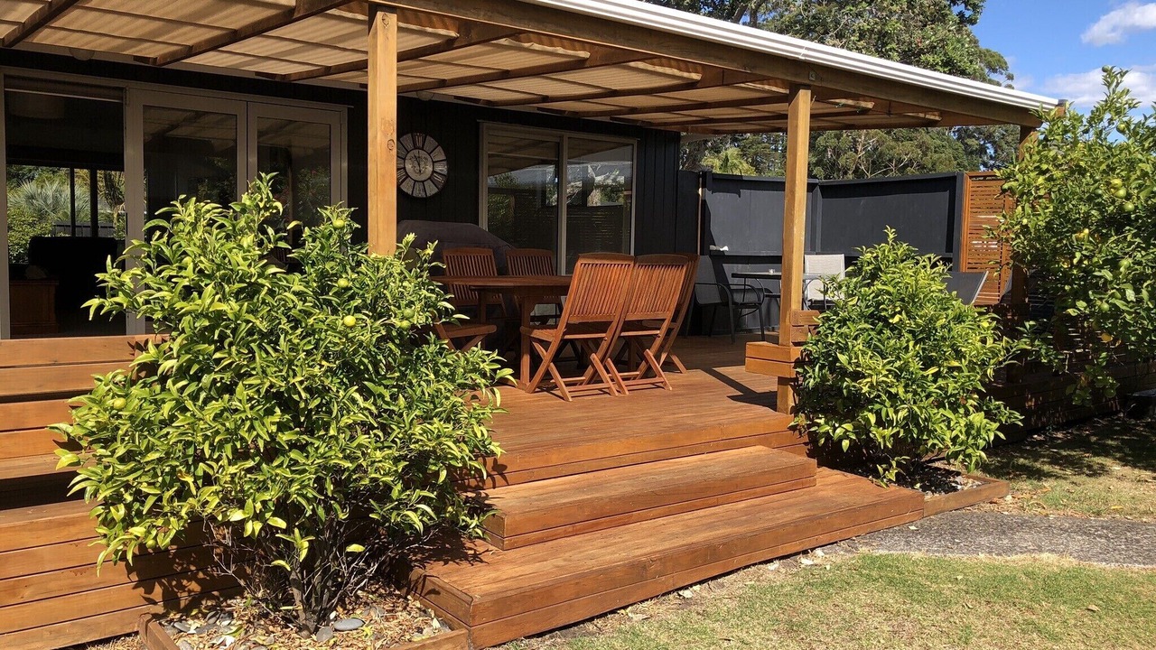 Photo of Outdoor in Whitianga