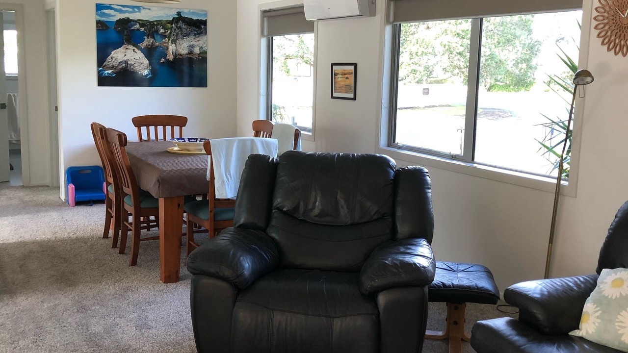Photo of Livingroom in Whitianga