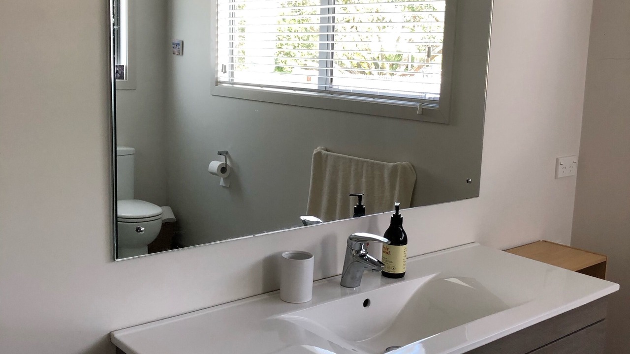 Photo of Bathroom in Whitianga