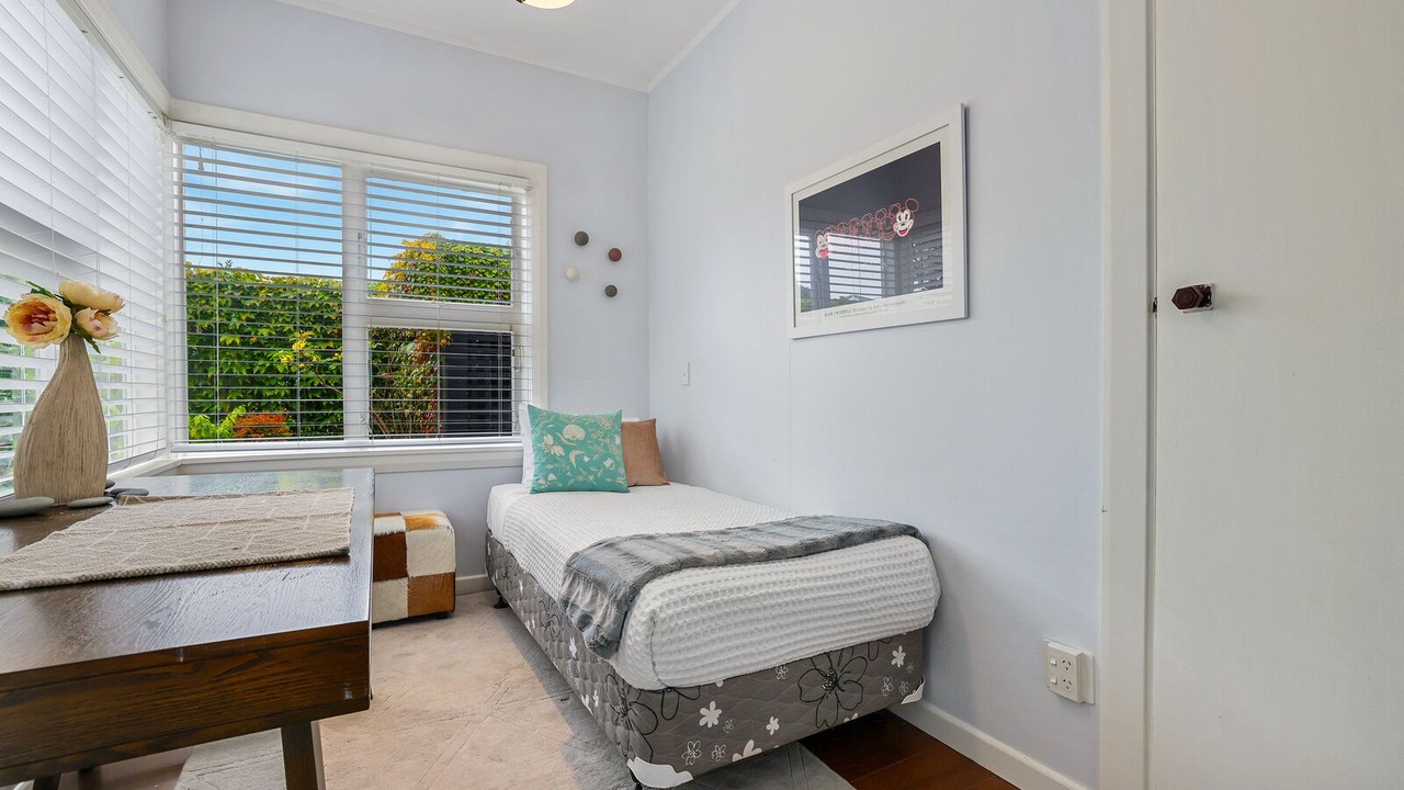 Photo of Bedroom in Saint Albans