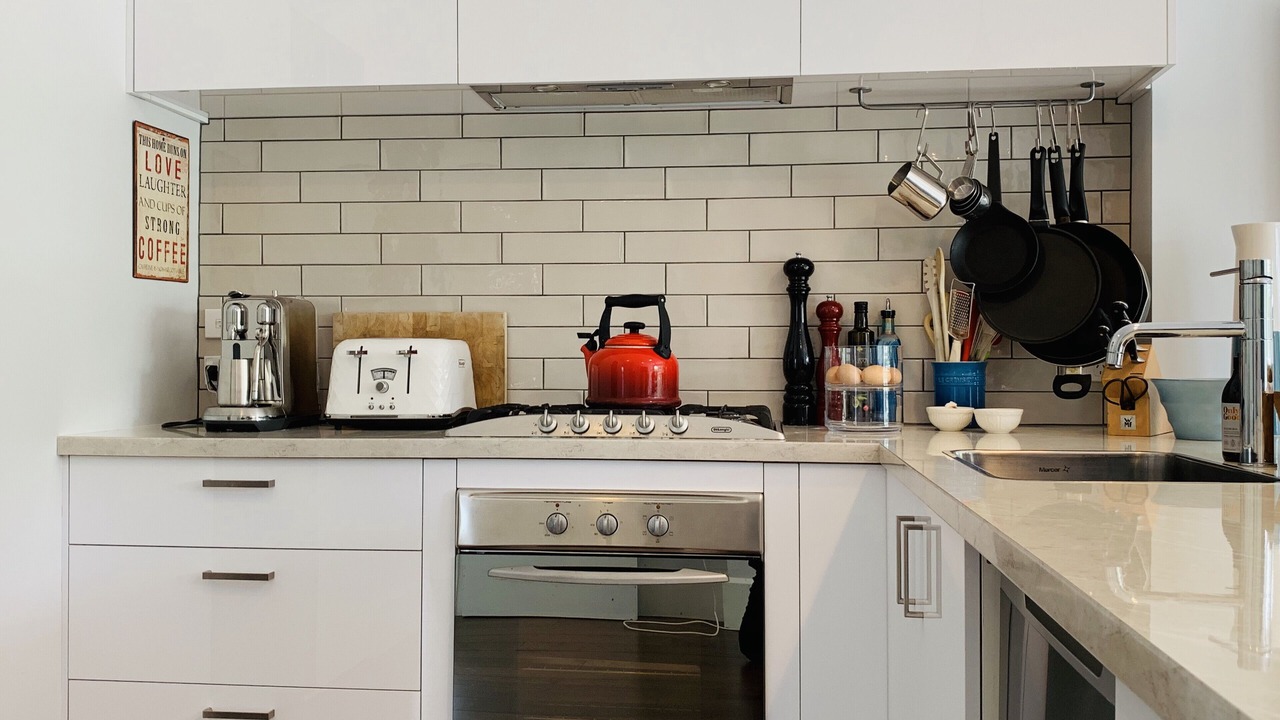 Photo of Kitchen in Saint Albans