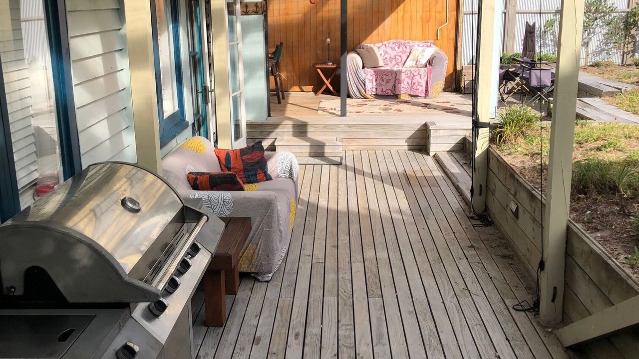 Photo of Patio Balcony in Pataua