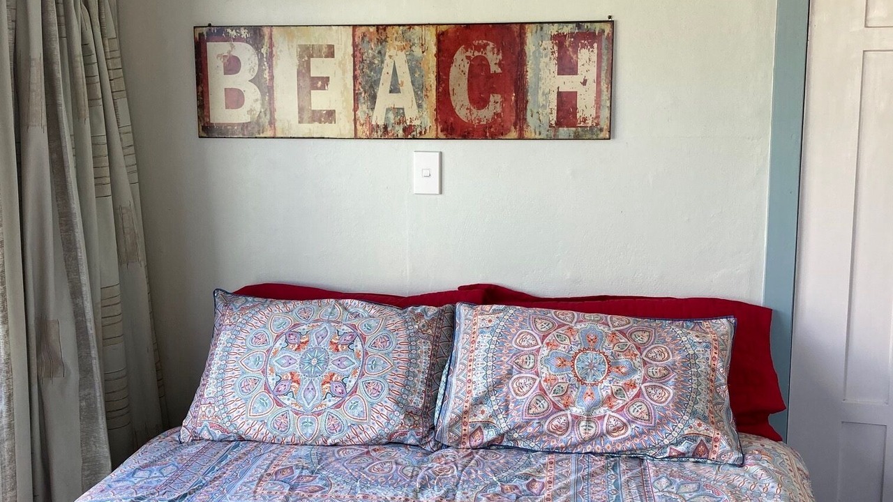 Photo of Bedroom in Pataua