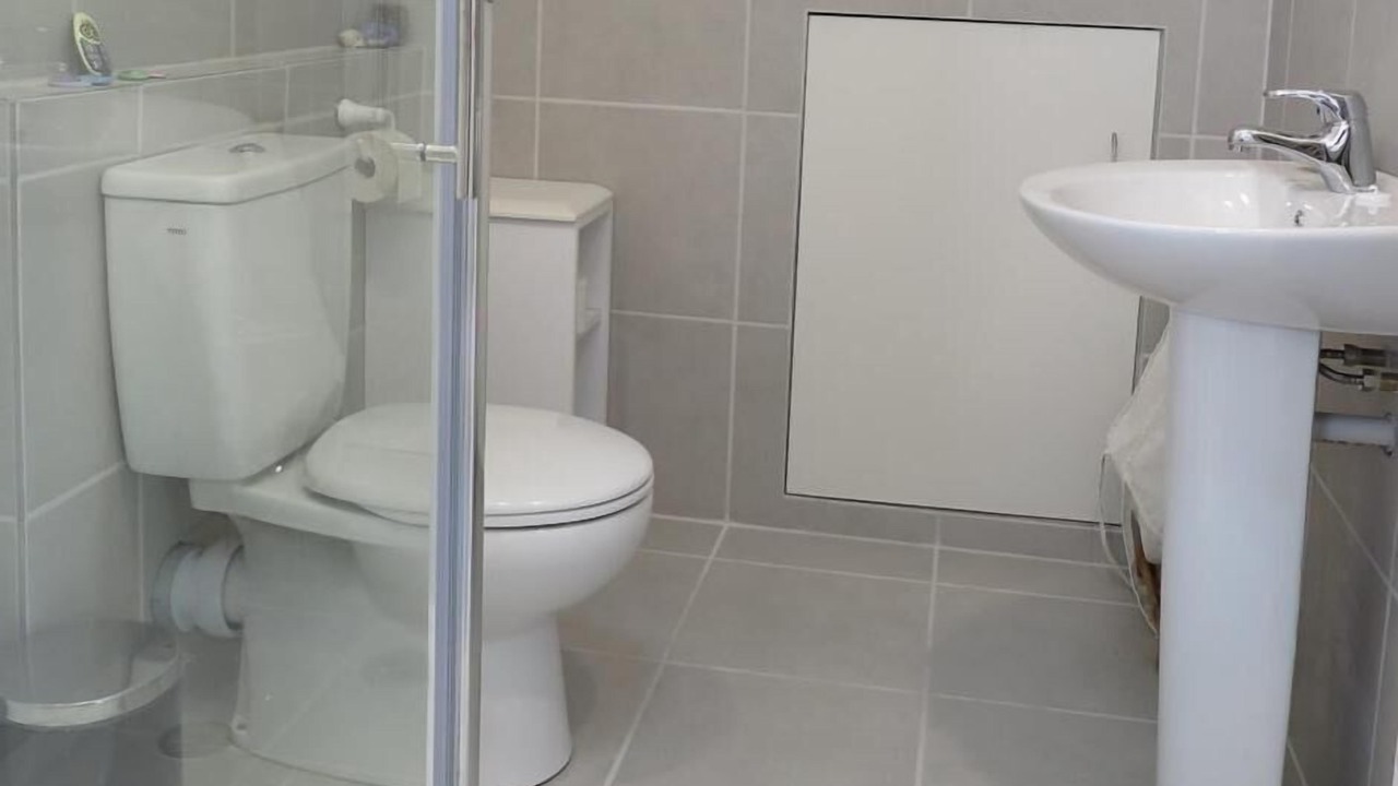 Photo of Bathroom in Tawharanui