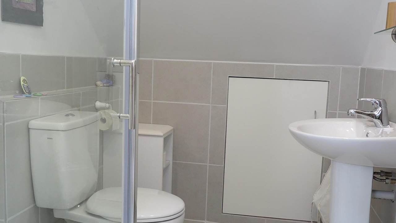 Photo of Bathroom in Tawharanui