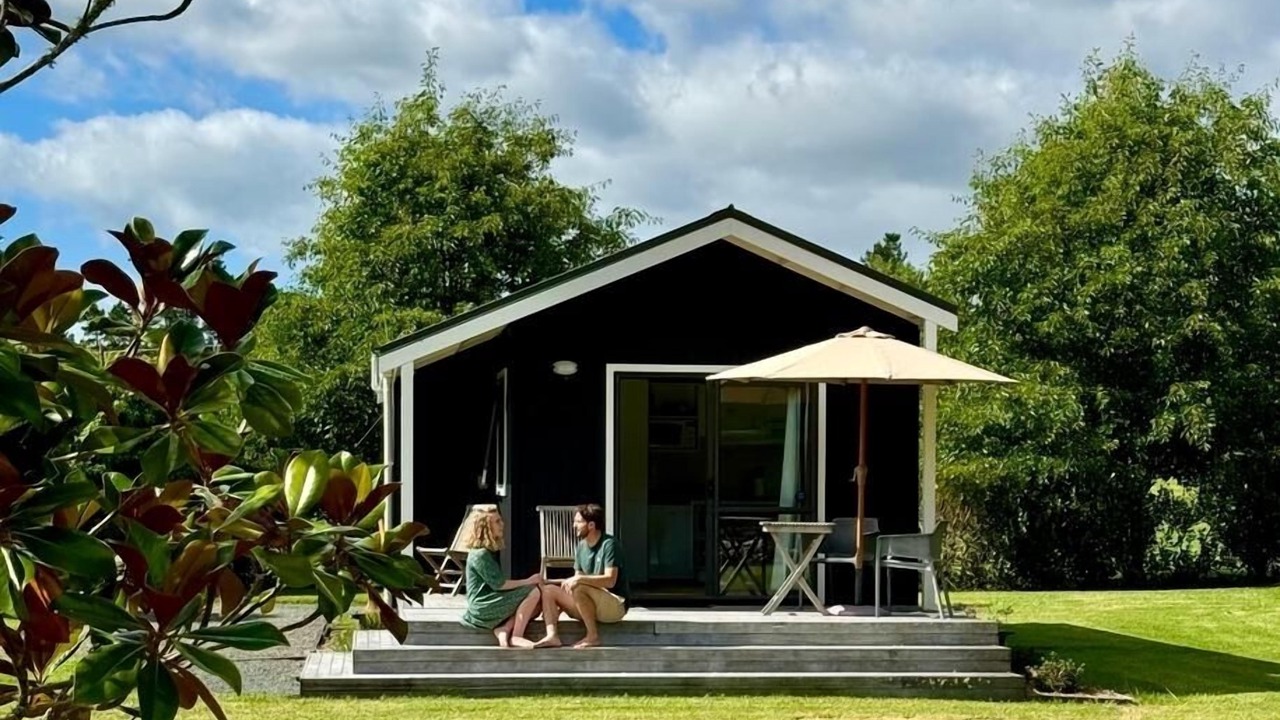 Photo of Outdoor in Matakana