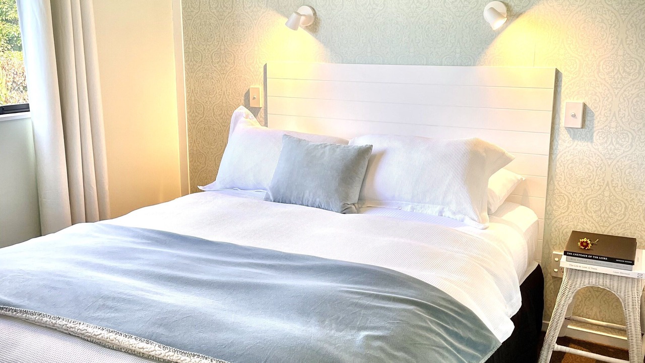 Photo of Bedroom in Matakana