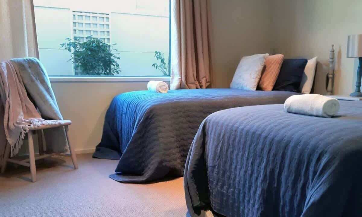 Photo of Bedroom in New Plymouth