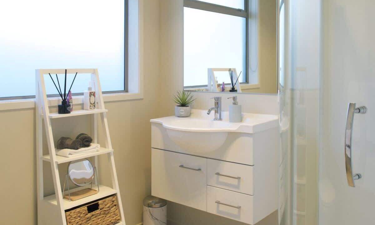 Photo of Bathroom in New Plymouth