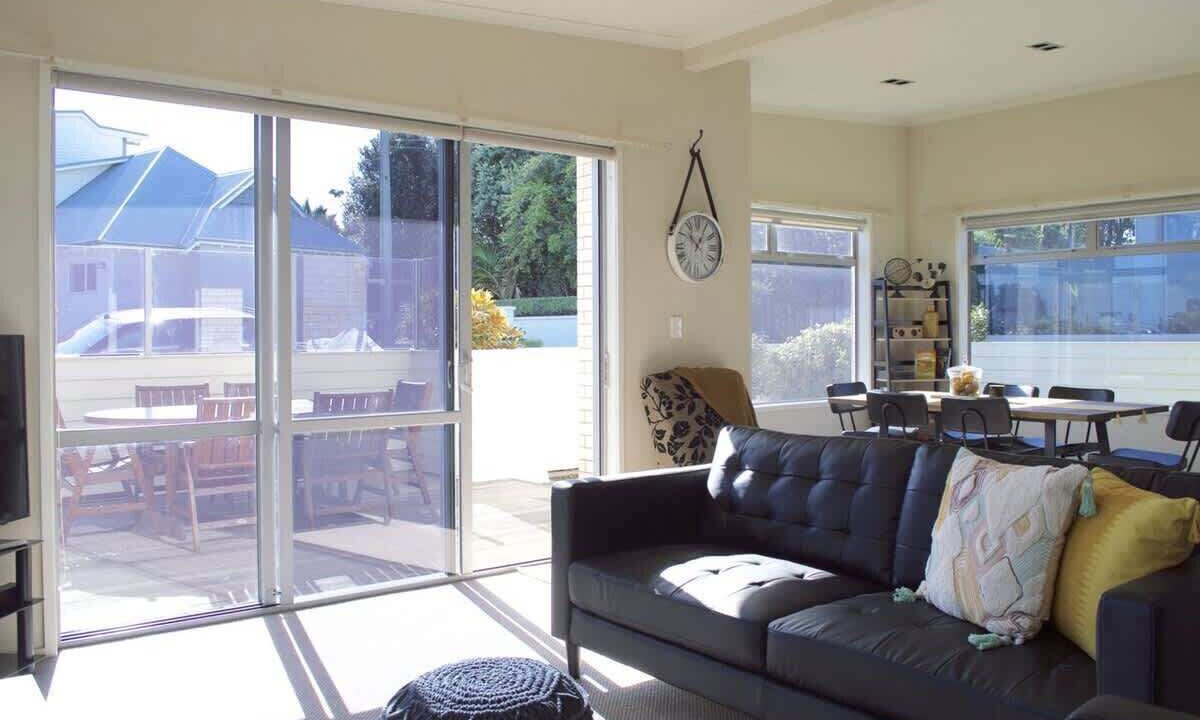Photo of Livingroom in New Plymouth