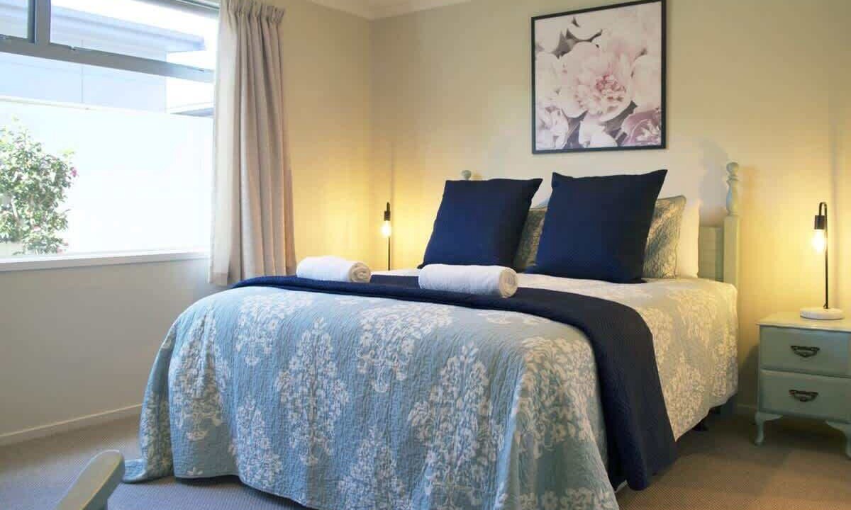 Photo of Bedroom in New Plymouth