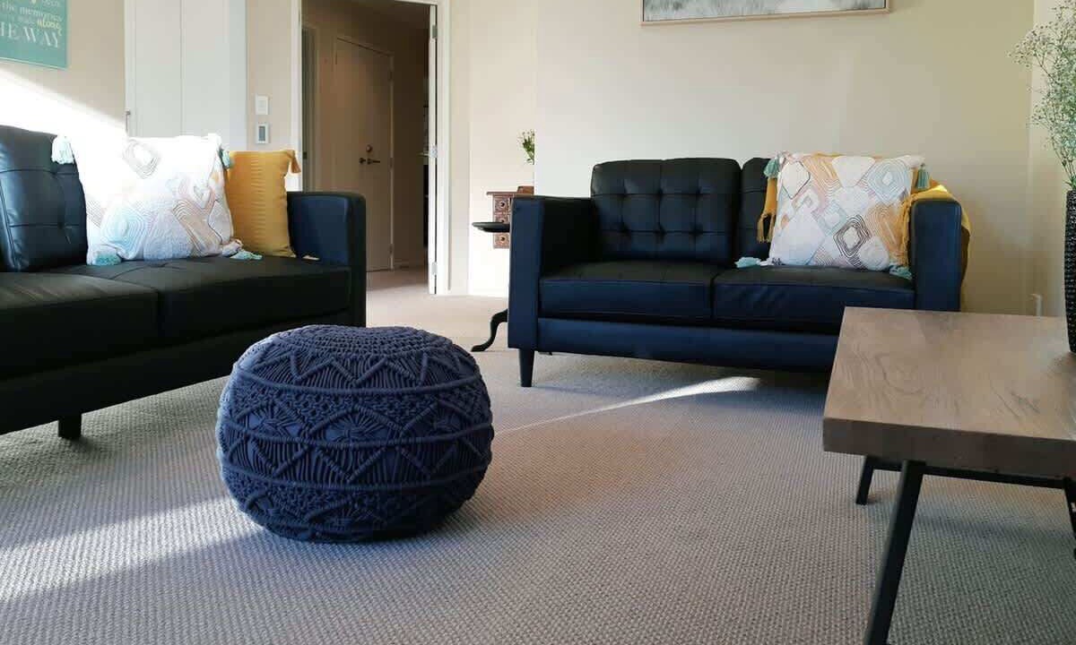Photo of Livingroom in New Plymouth
