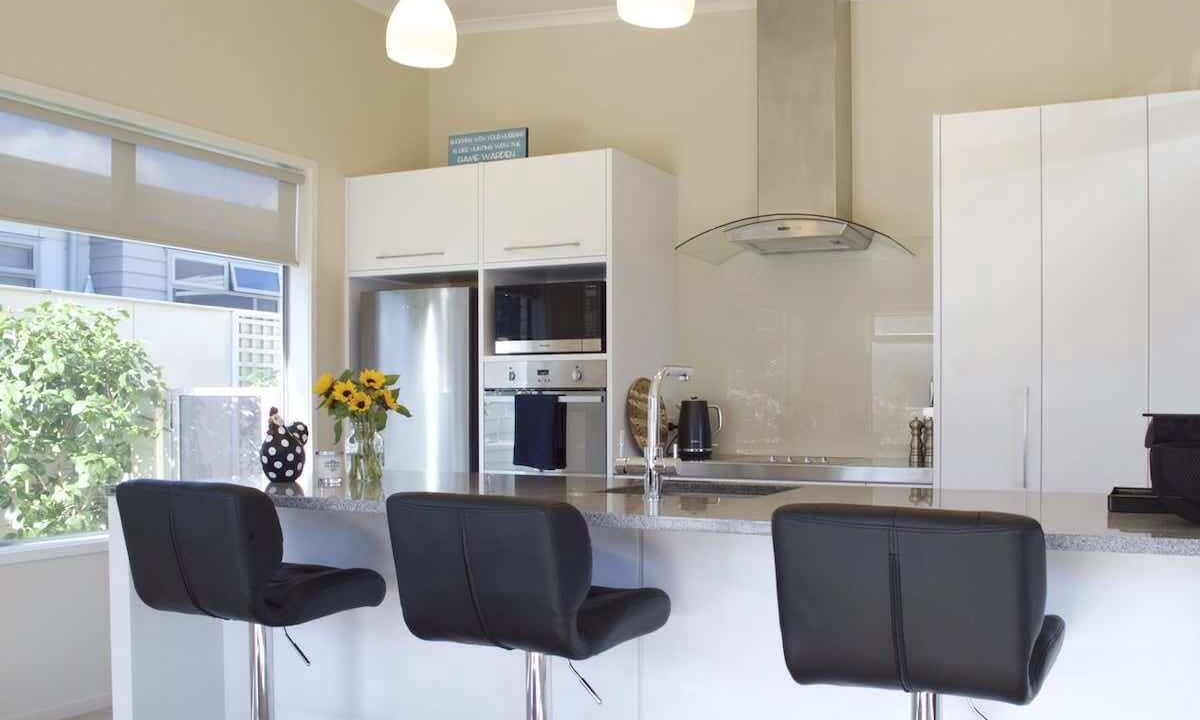 Photo of Kitchen in New Plymouth