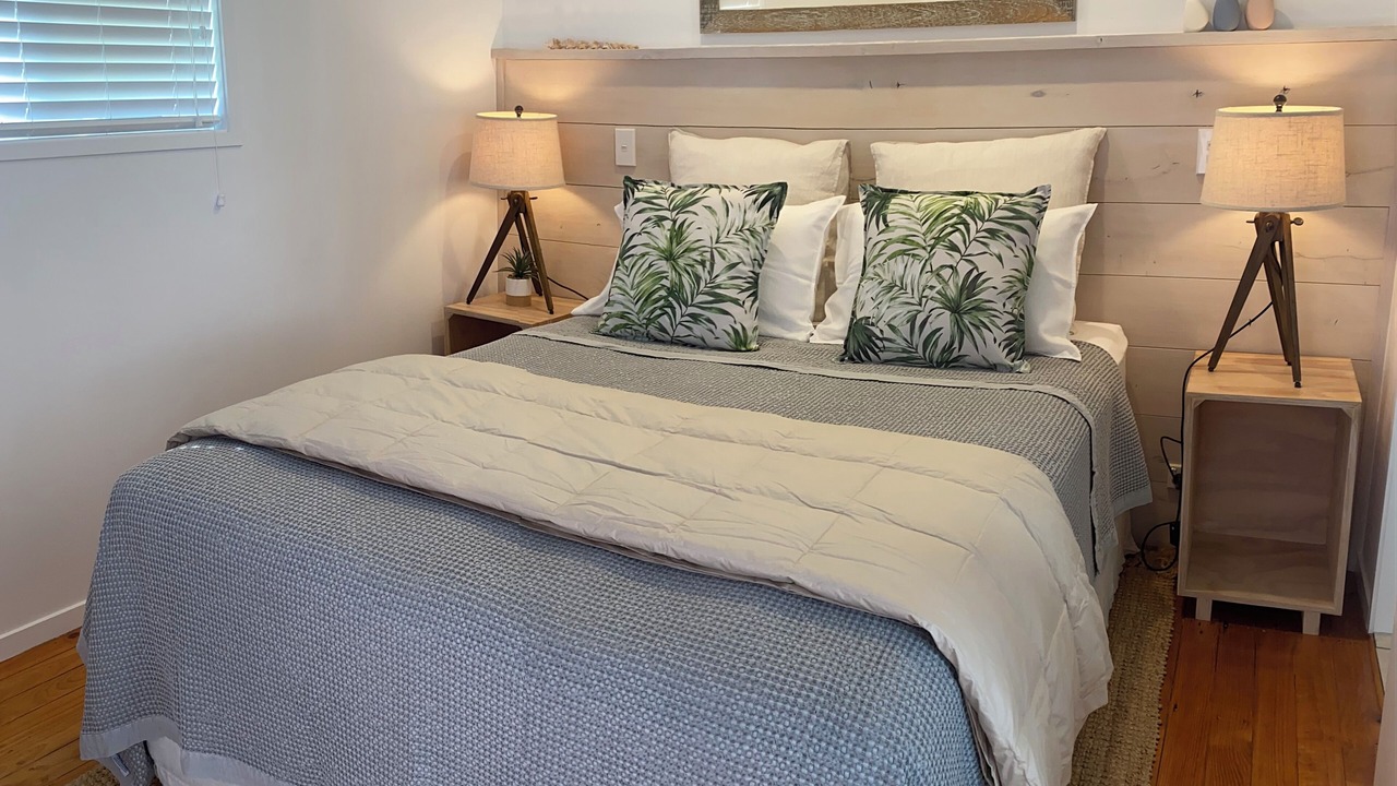 Photo of Bedroom in Waipu Cove