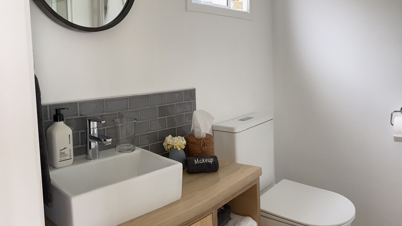 Photo of Bathroom in Waipu Cove
