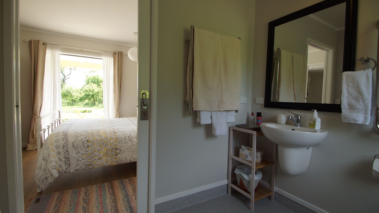 Photo of Bathroom in Poukawa