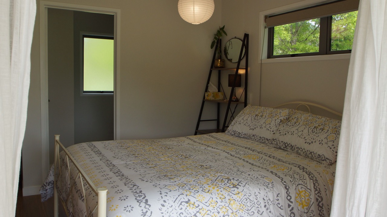 Photo of Bedroom in Poukawa
