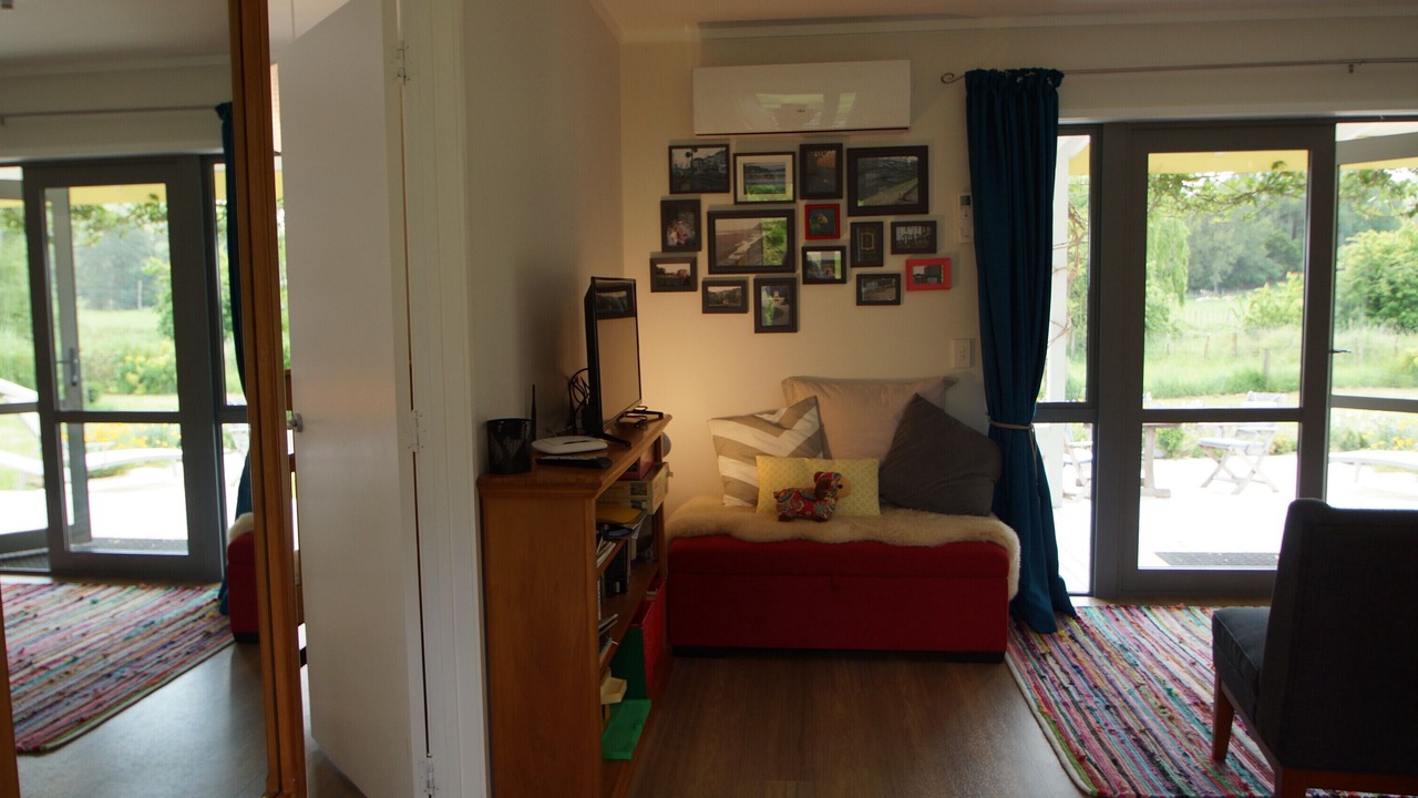 Photo of Livingroom in Poukawa
