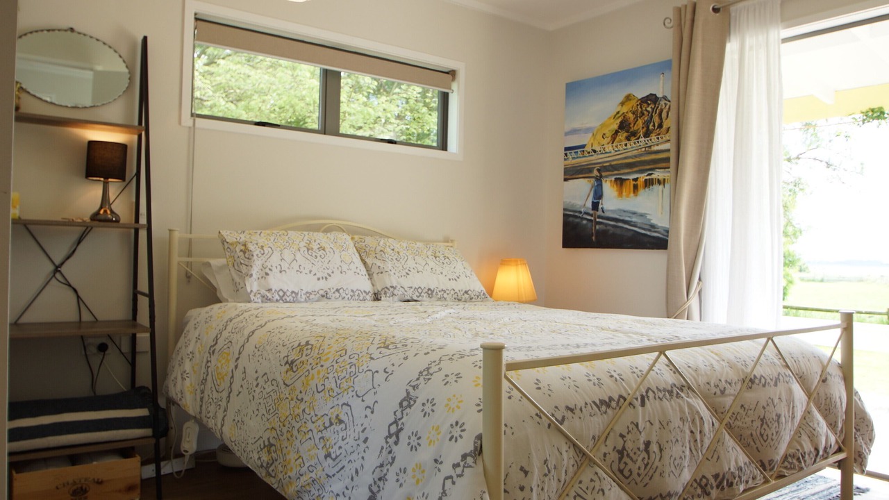 Photo of Bedroom in Poukawa