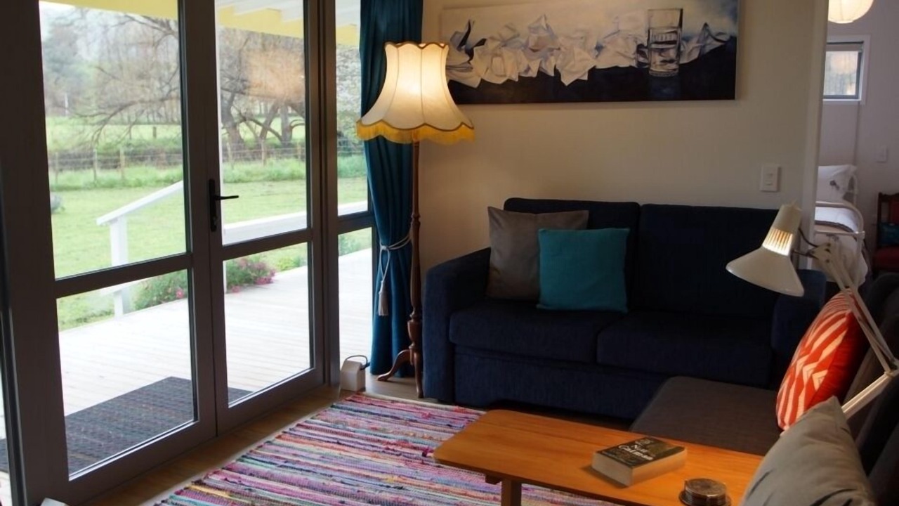 Photo of Livingroom in Poukawa