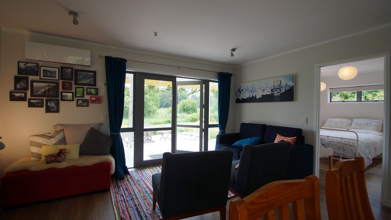 Photo of Livingroom in Poukawa