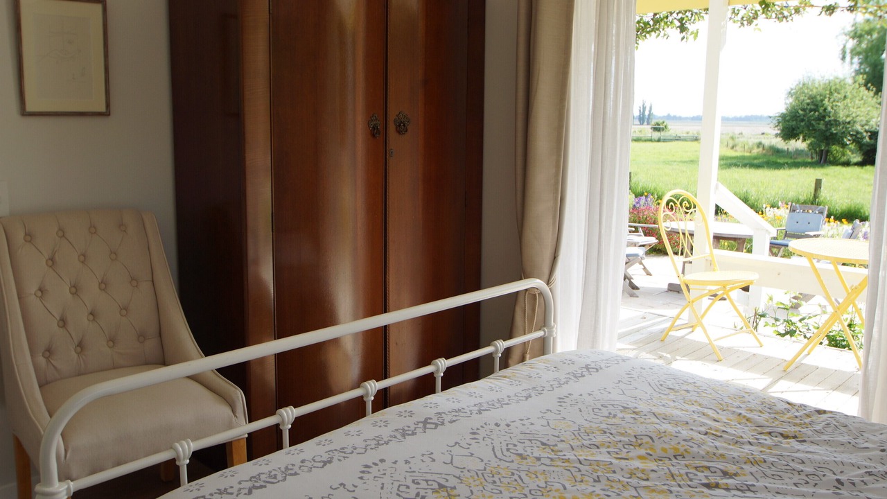 Photo of Bedroom in Poukawa
