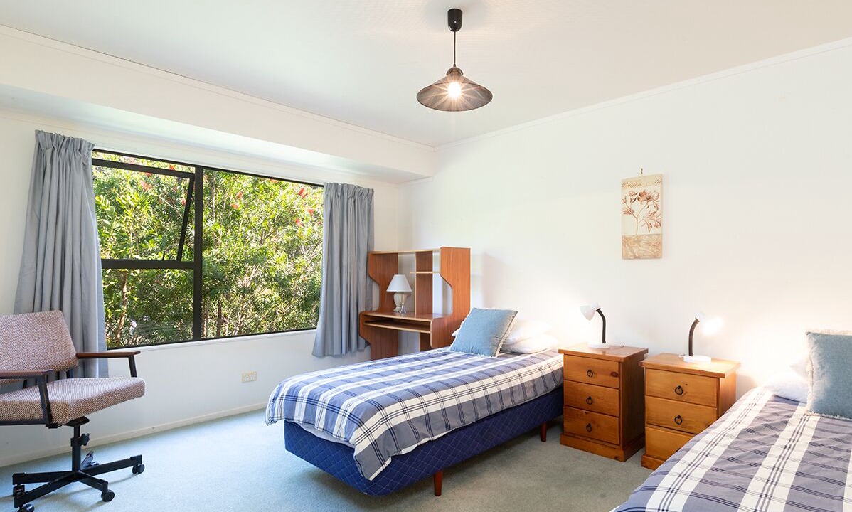 Photo of Bedroom in Snells Beach