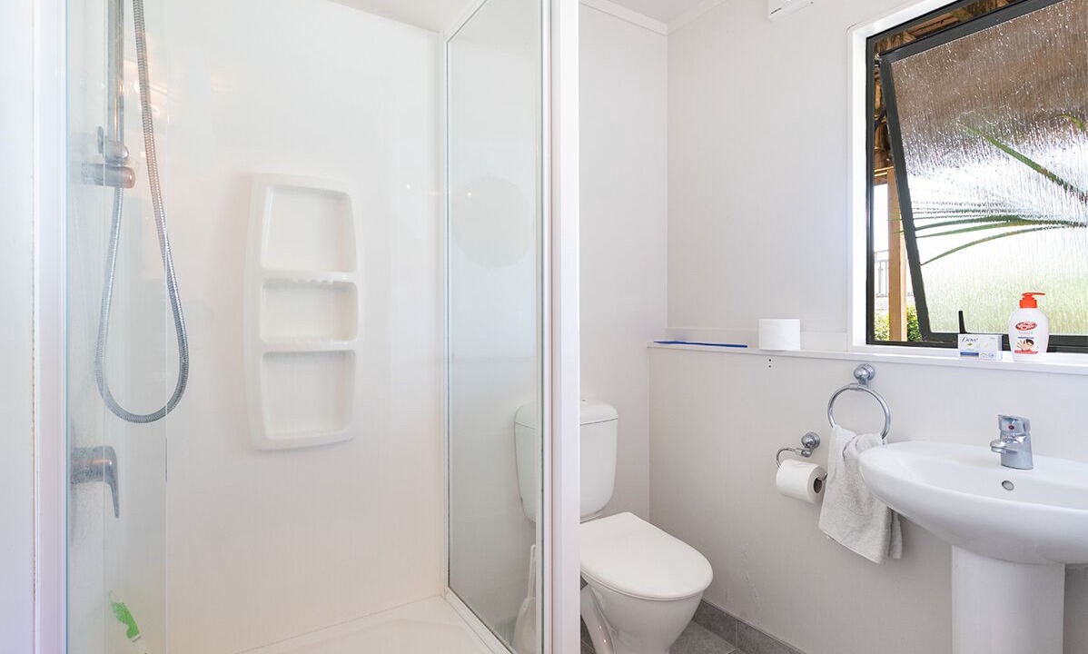 Photo of Bathroom in Snells Beach