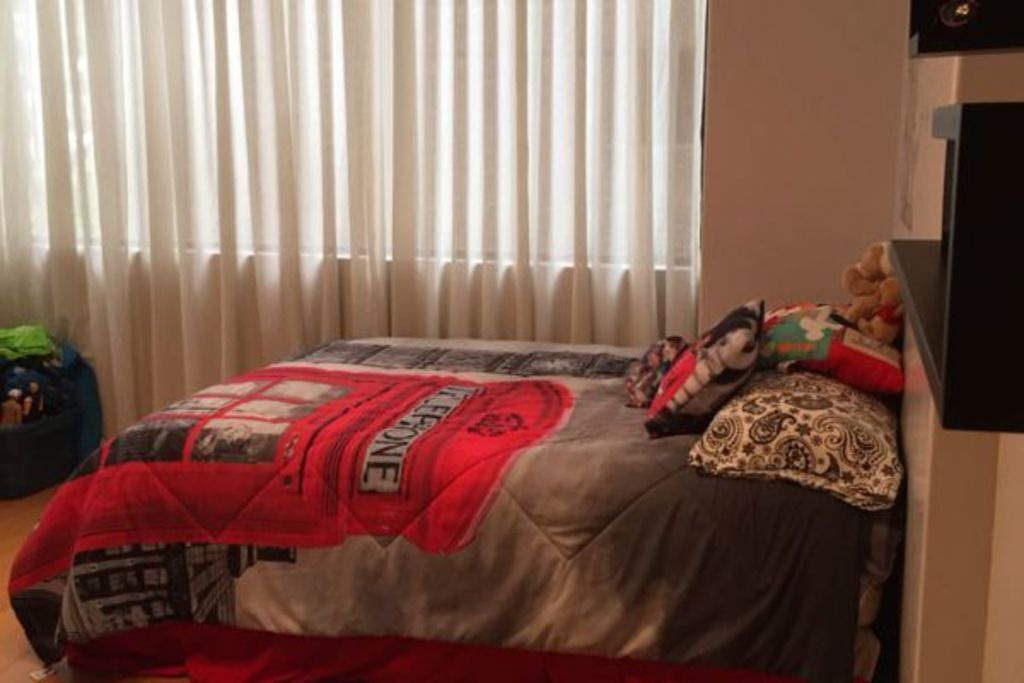 Photo of Bedroom in Huixquilucan